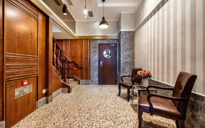 LANDER GRAND HOTEL