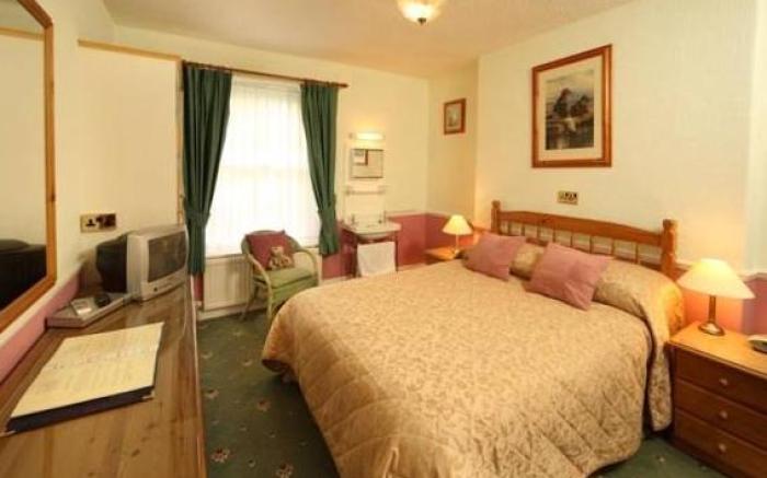 The Parks Guest House