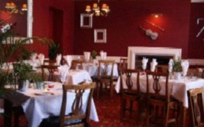 The Swan Hotel, Alresford