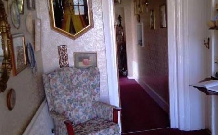 Westbrook Lodge Guest House