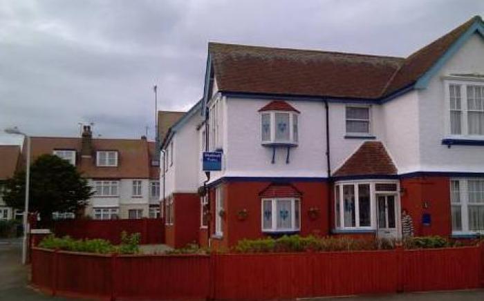 Westbrook Lodge Guest House