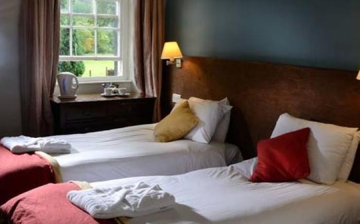Woolpack Inn