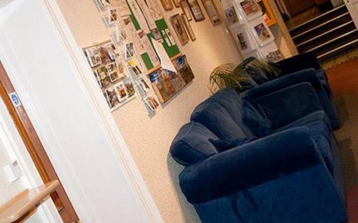 YHA Buttermere