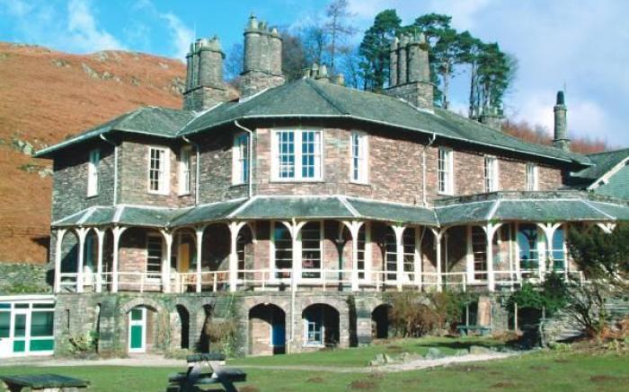 YHA Langdale