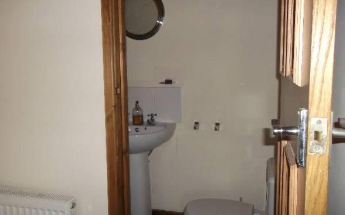 Hathway House Accommodation