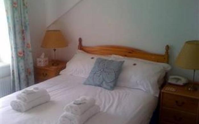 Edelweiss Guest House