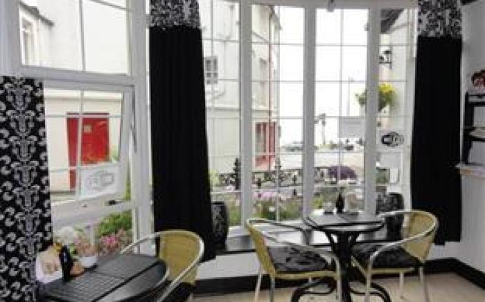 Edelweiss Guest House