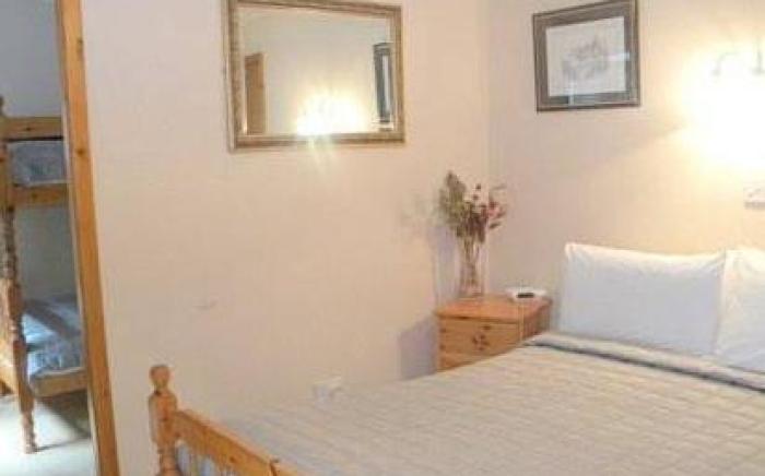 Alltonside Guest House