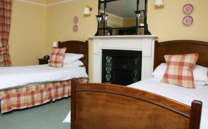 Hotel Eilean Iarmain