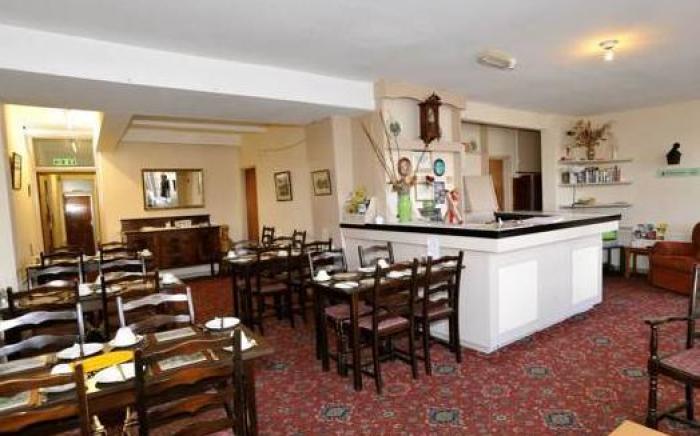 The Ormonde Guesthouse
