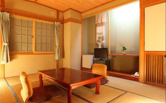 Hotel Yudanaka