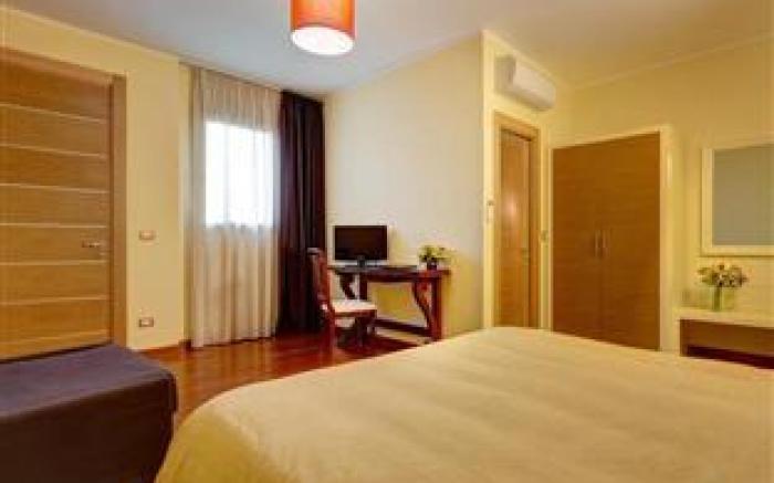 Hotel Ghala