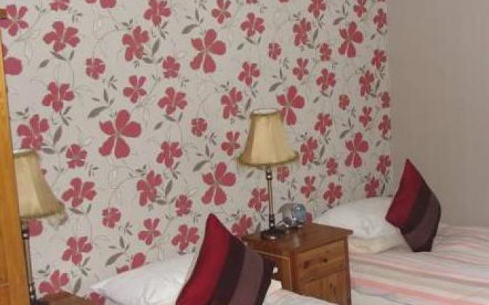 Cambridge Bed & Breakfast