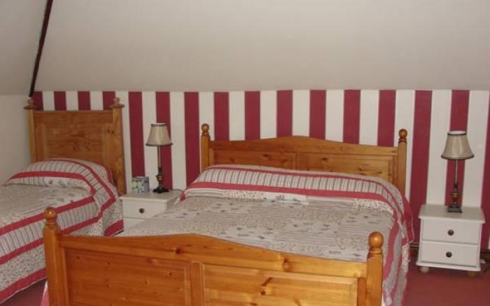 Cambridge Bed & Breakfast