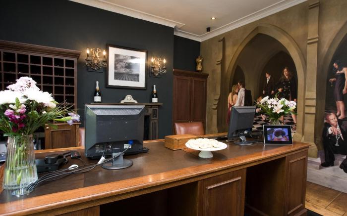 Hotel du Vin & Bistro Cambridge