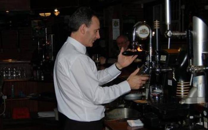 Ivanhoe Inn and Hotel