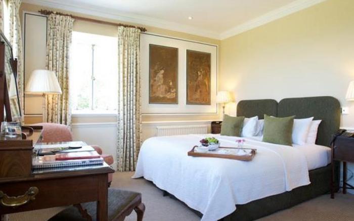 Greywalls Hotel & Chez Roux