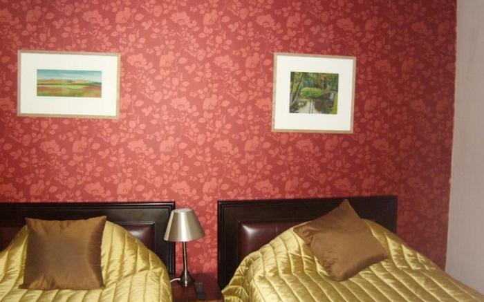 The Crown Aldbourne