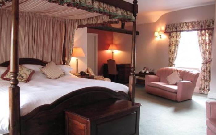 The Royal Oak Exmoor