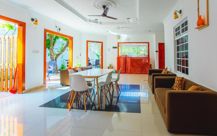 Alaika Maafushi