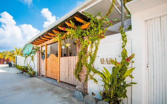 Alaika Maafushi