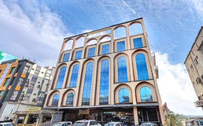 Hotel SM Deccan Park