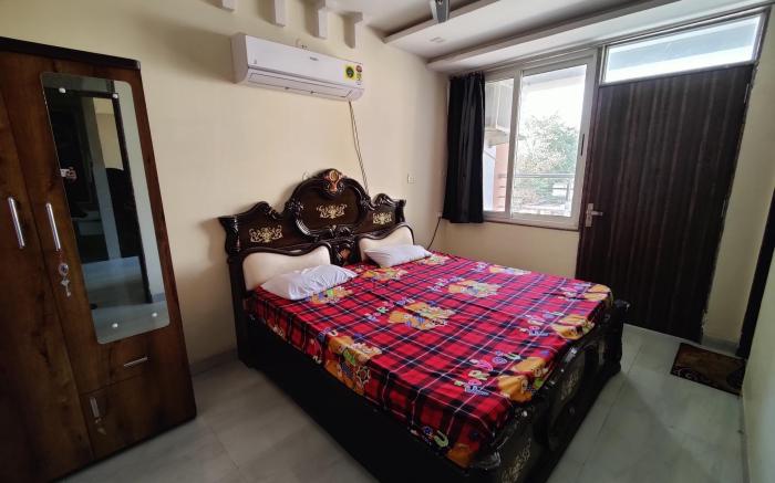 Two Bhk Independent apartments