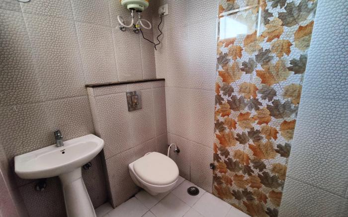 Two Bhk Independent apartments