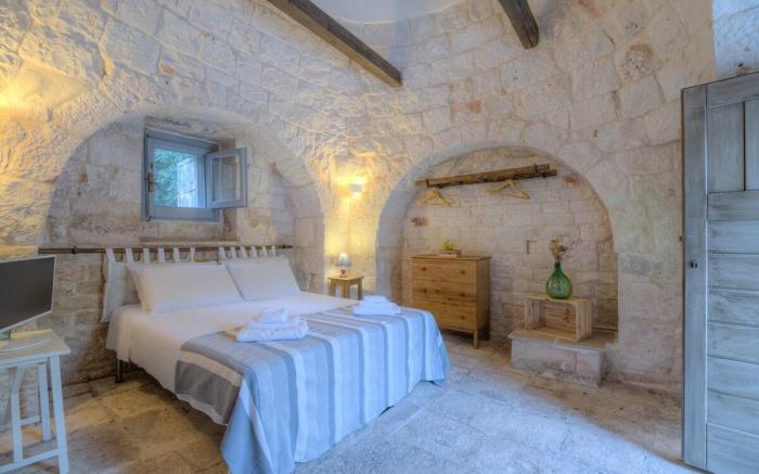 Trullo Palmento by Typney 