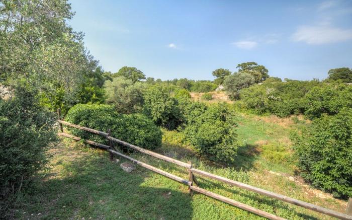 Trulli Capo di Lupo by Typney