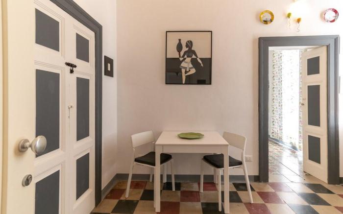 Maison Greta by Typney