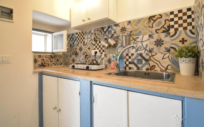 B&B il Vico 9 Ostuni by Typney