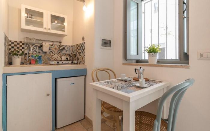 B&B il Vico 12  Ostuni by Typney