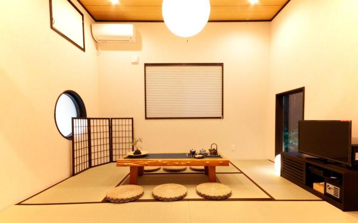 YADOYA Honkan Traditional House in Asakusa