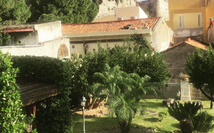 B&B L’Antico Borgo