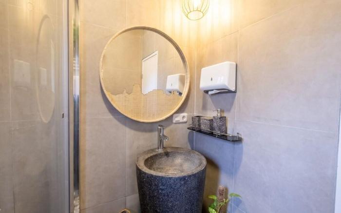 Siji Gempol Vacation Home