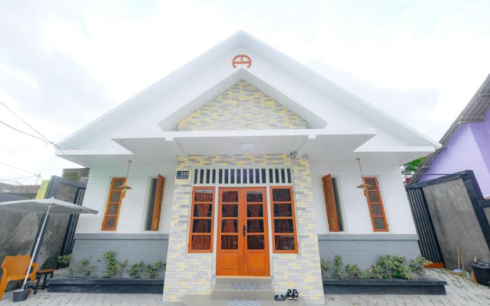 Ruang Rindu Malioboro