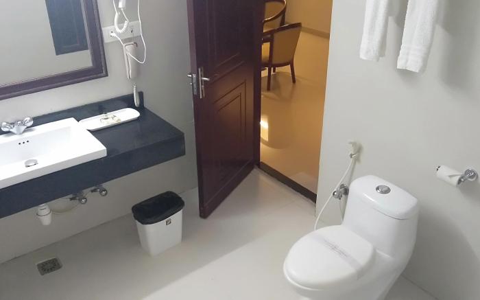 KR Inn, Manyata