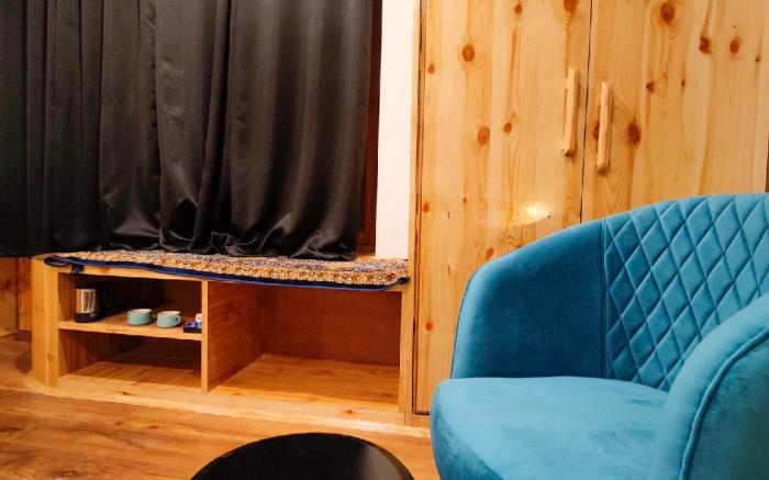 Fursat Boutique Stays