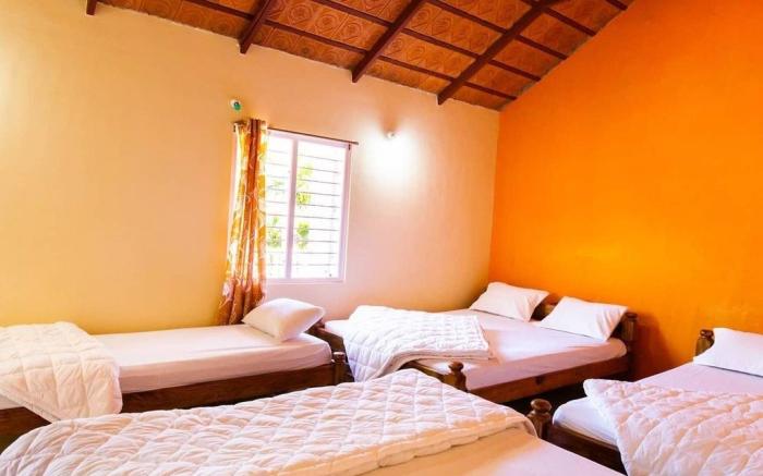 Nelligudda Homestay 