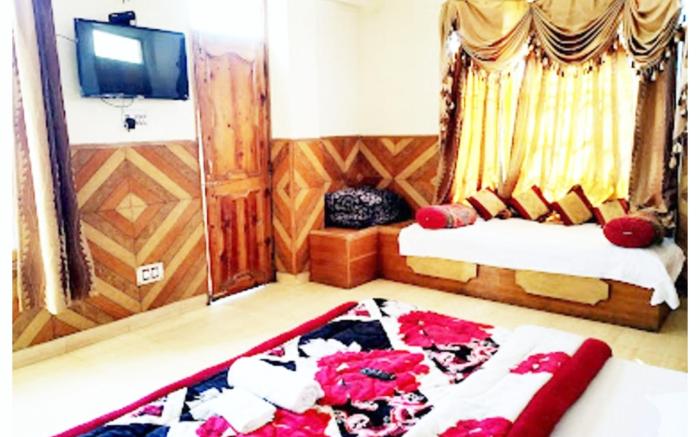 Goroomgo Himsutra Shimla 