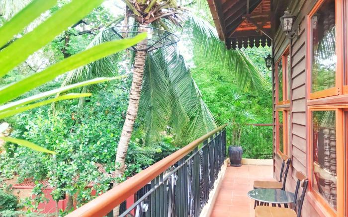 Peaceful 4 Bedrooms Villa with Private Pool