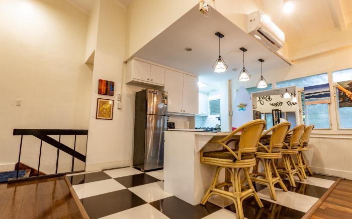 Baybayin Hostel and Co-Live