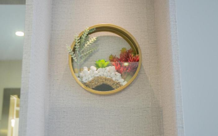 Suzhou My Hotel Shiquan Branch