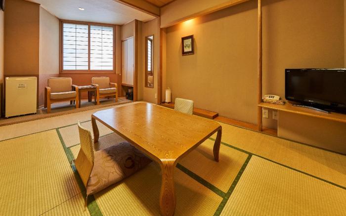 Hanabishi Hotel