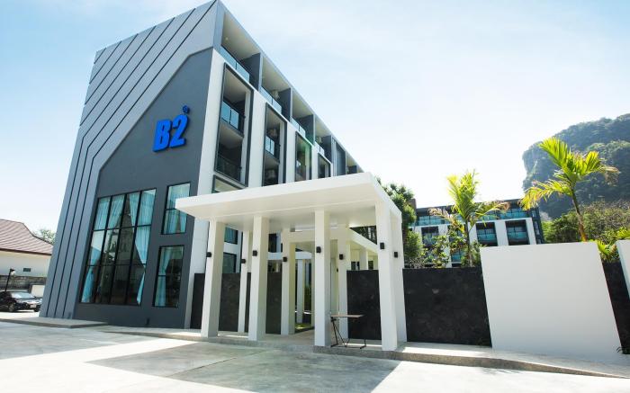 B2 Krabi Ao Nang Premier Resort