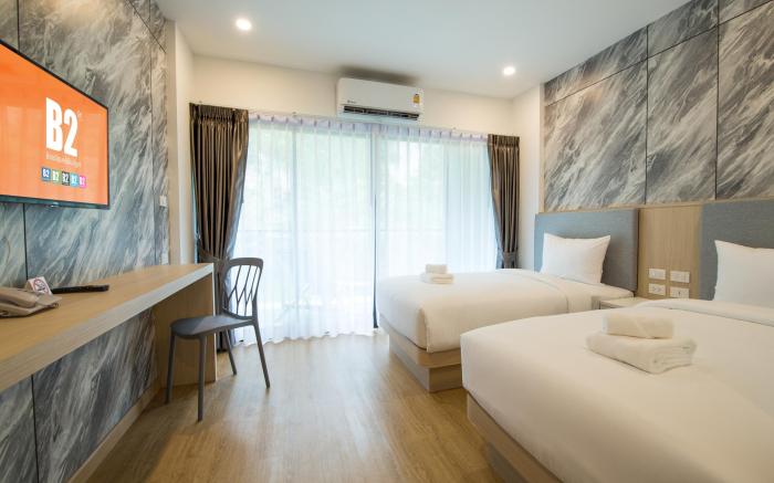B2 Krabi Ao Nang Premier Resort