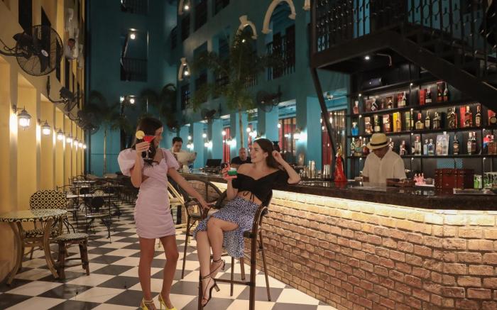 Quba by Montraj Pattaya