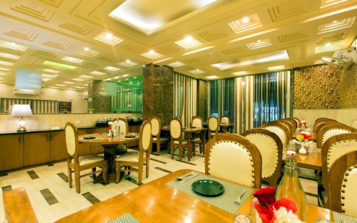 Hotel Viva Palace By OPO