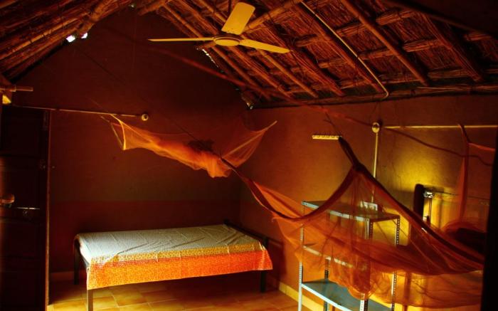 SAARTHAK – Eco Rural Lodge